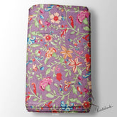 Kalamkari printed Fabric wholesale